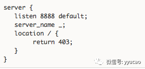 Java HTTP Host 头攻击原理以及如何防御