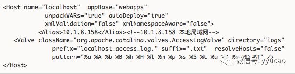 Java HTTP Host 头攻击原理以及如何防御