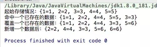 如何用LinkedHashMap打造FIFO和LRU缓存系统