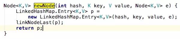 如何深入解读LinkedHashMap原理和源码