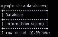 MySQL下grant不生效问题怎么解决