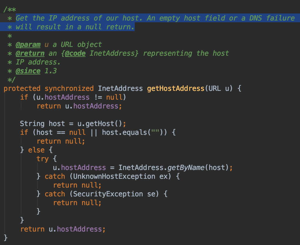 怎么通过HashMap触发DNS检测Java反序列化漏洞