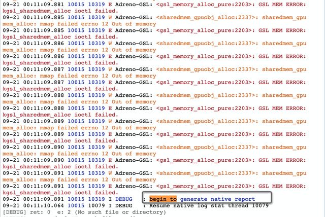 mPaaS框架下是怎么使用Crash SDK對(duì)閃退進(jìn)行分析