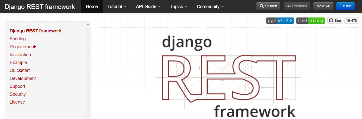 用Django REST framework写API的示例分析