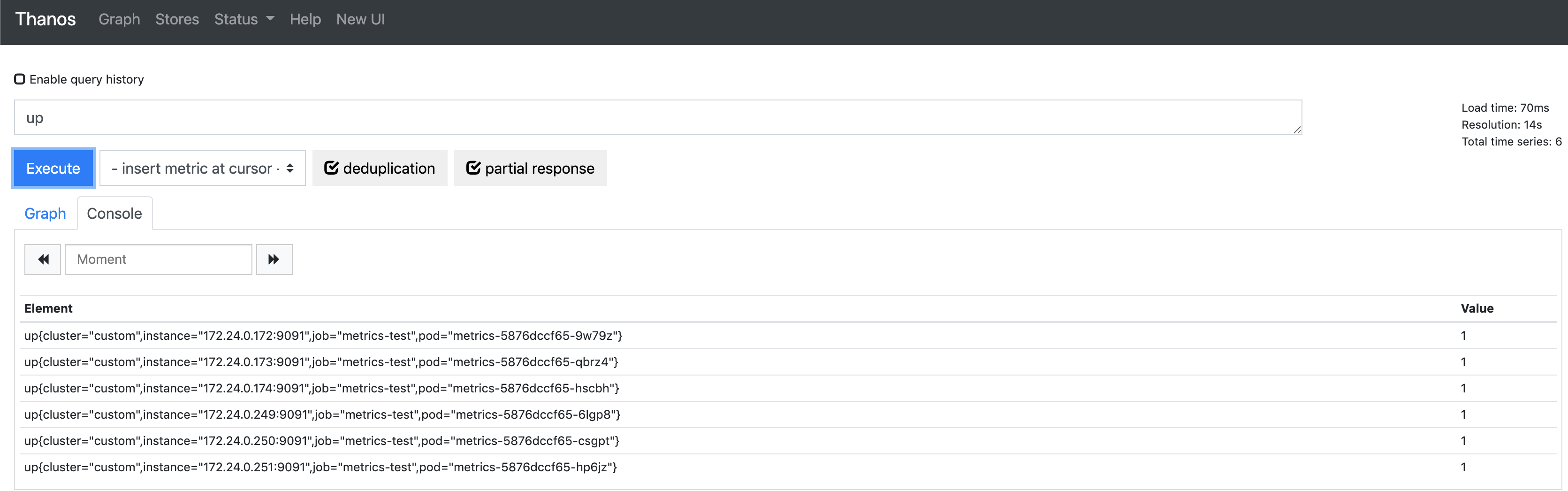 怎么用Prometheus监控十万container的Kubernetes集群