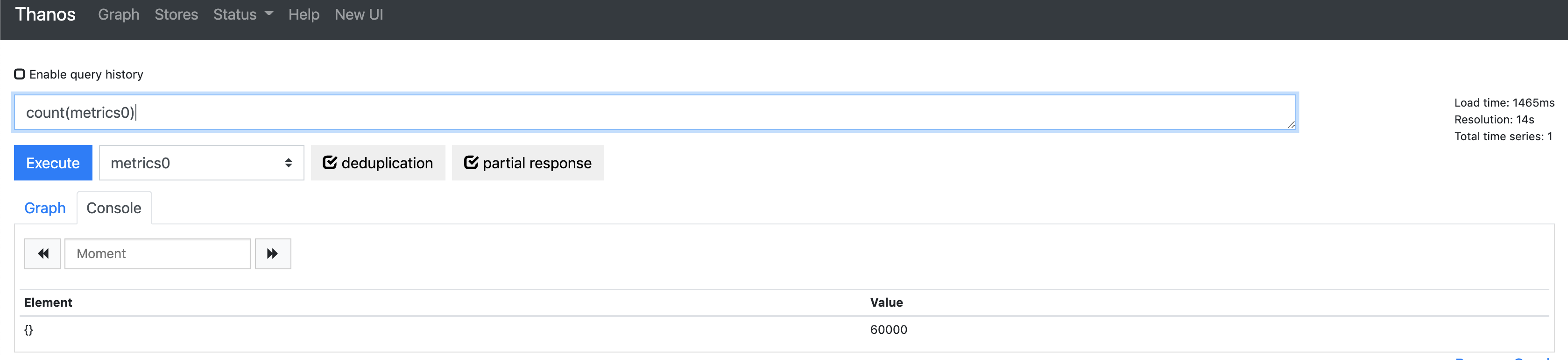 怎么用Prometheus監(jiān)控十萬container的Kubernetes集群