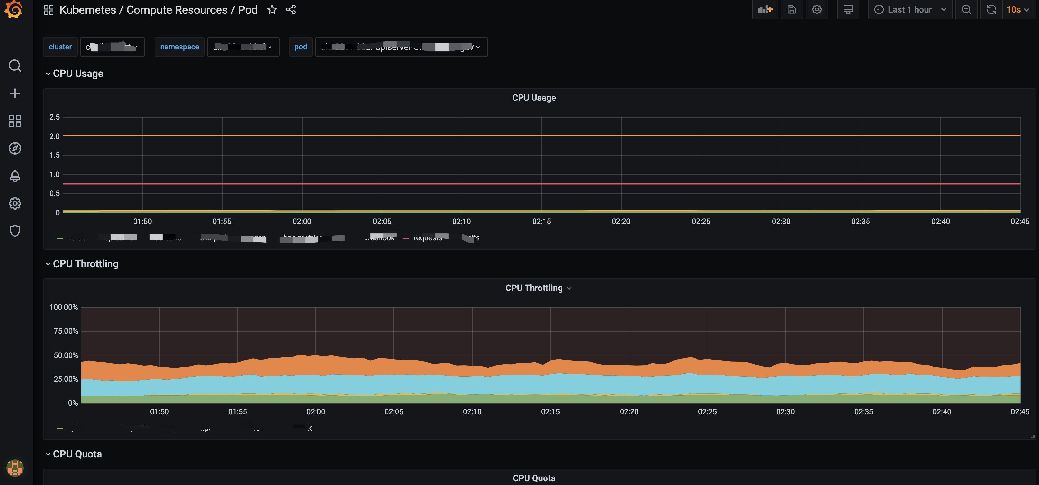 怎么用Prometheus监控十万container的Kubernetes集群