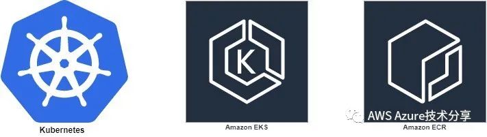 AWS EKS和ECR如何進(jìn)行Kubernetes應(yīng)用程序部署