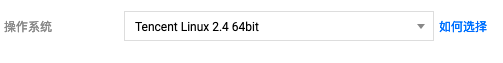 容器场景要选择什么Linux版本