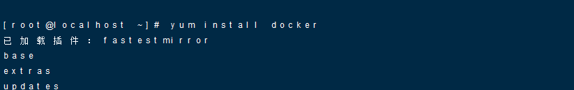 如何使用docker安装ELK