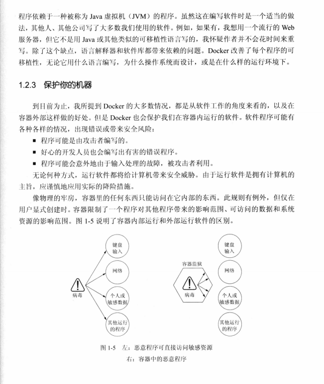 Docker最常见的问题有哪些