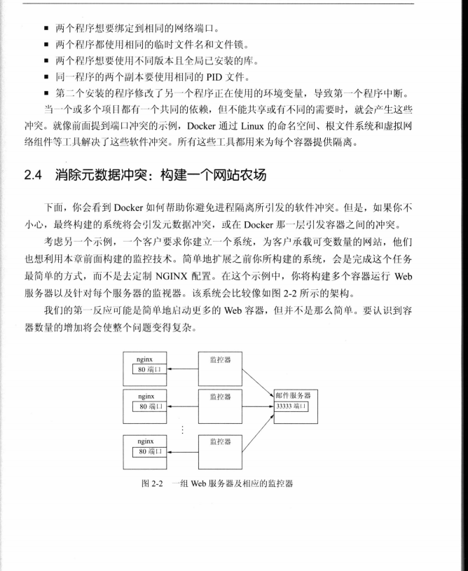 Docker最常见的问题有哪些