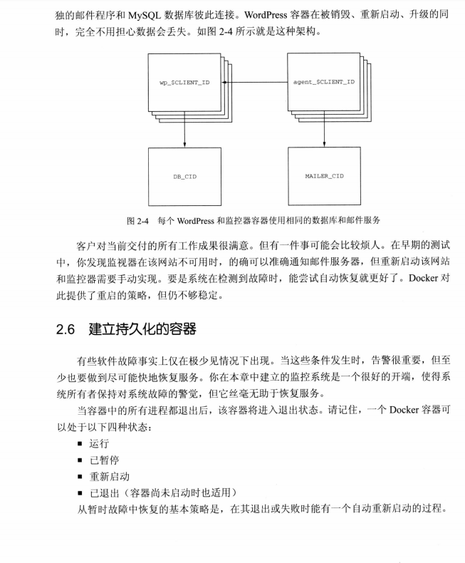 Docker最常见的问题有哪些