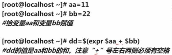 Shell位置参数怎么使用