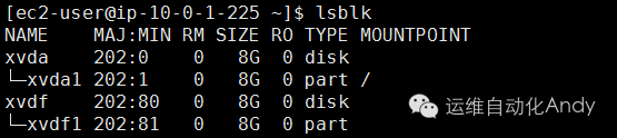 AWS密钥对丢失如何连接到Linux