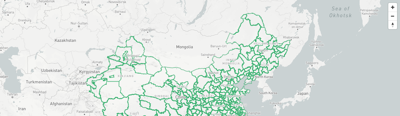 如何让矢量瓦片配图神器maputnik支持 geoserver