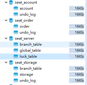 分布式事務(wù)seata1.3.0如何整合nacos