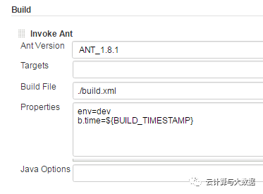 Jenkins中时间插件Build Timestamp Plugin怎么用