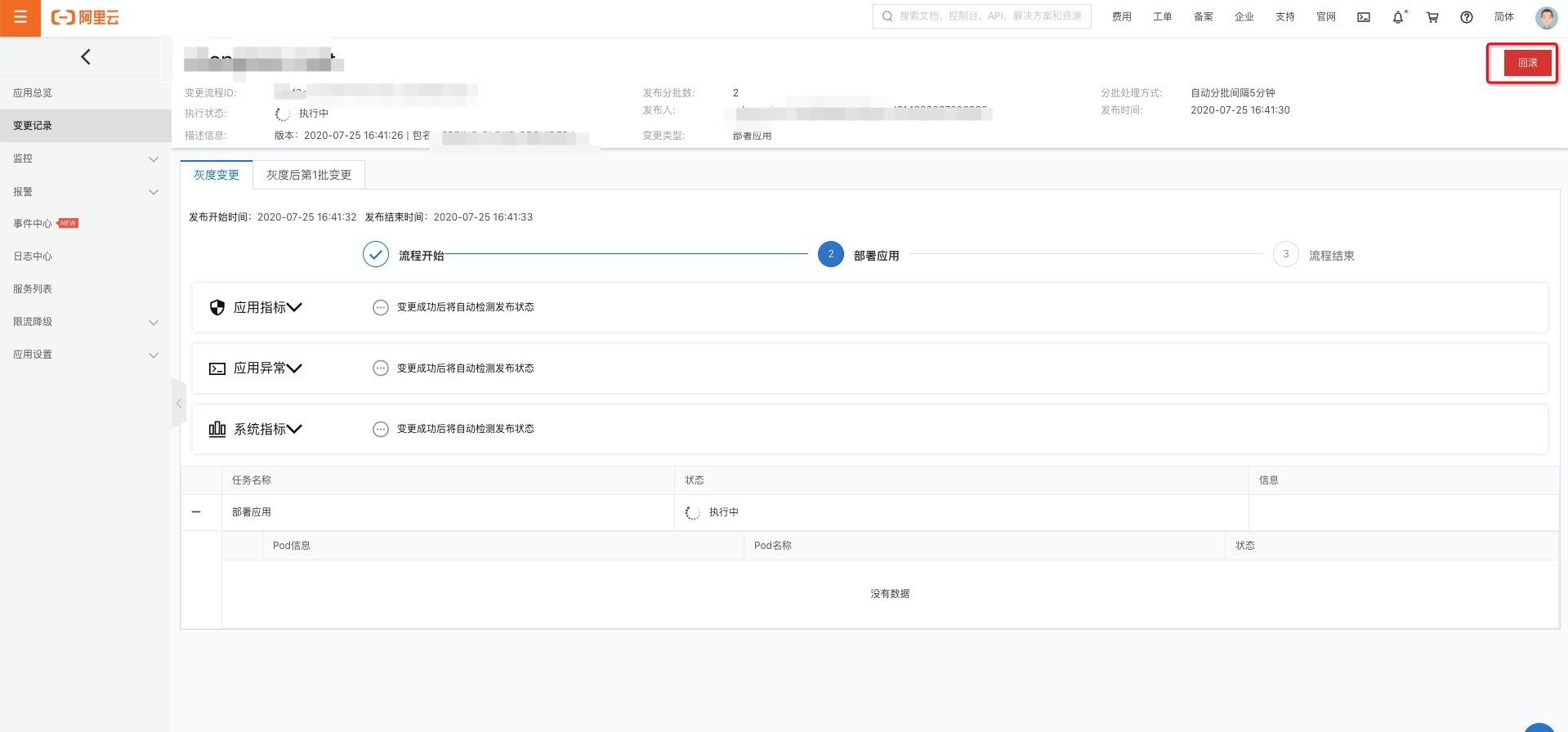 SpringCloud应用在Kubernetes上的方法是什么