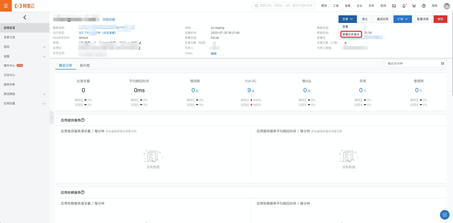 SpringCloud应用在Kubernetes上的方法是什么