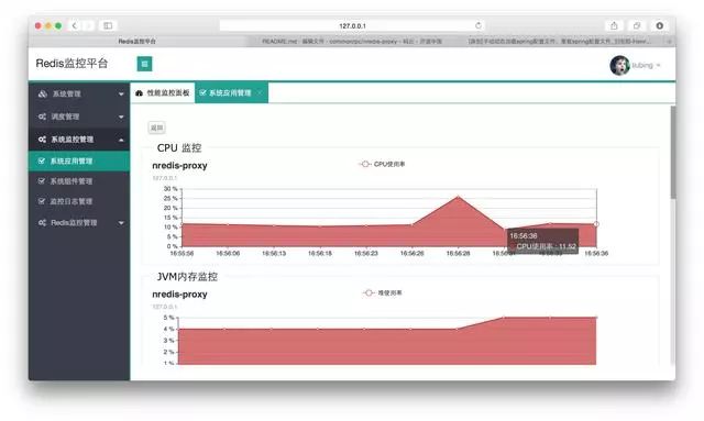 web开源中间件有哪些