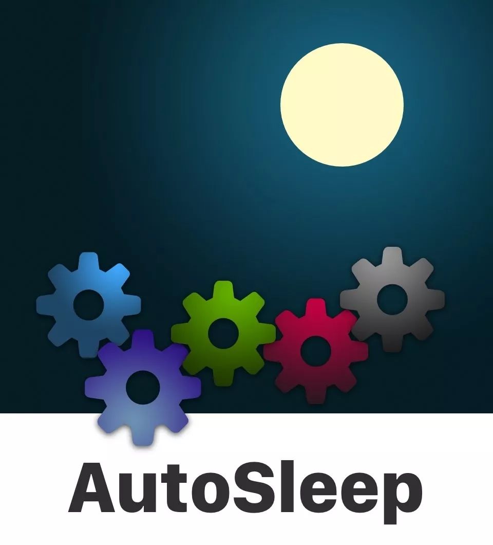 如何使用AutoSleep导出睡眠数据
