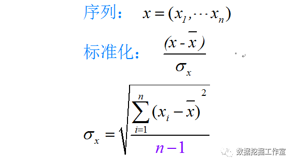 基于R语言中主成分的示例分析