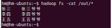 Hadoop中MapReduce常用算法有哪些