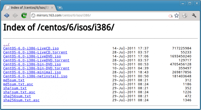 怎么用UNetBootin制作CentOS的USB安装盘