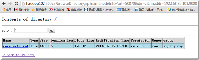 hadoop2的automatic HA+Federation+Yarn怎么配置