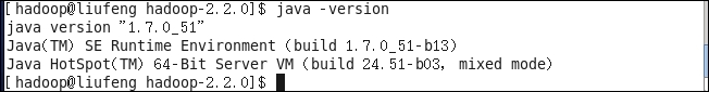 Hadoop-2.2.0如何编译