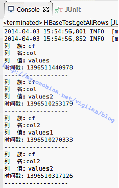 hadoop中如何搭建分布式环境