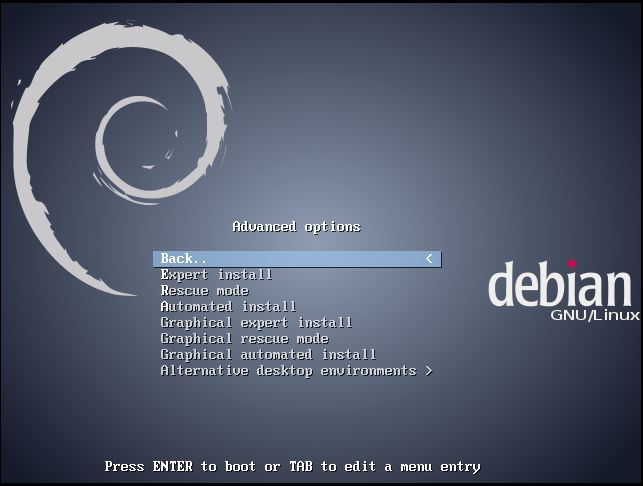 Debian7.4 安装及配置方法