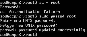 Ubuntu ssh连接root验证错误怎么办