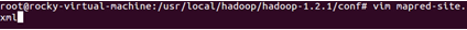 怎么配置Hadoop伪分布模式并运行Wordcount