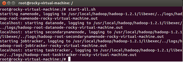 怎么配置Hadoop伪分布模式并运行Wordcount