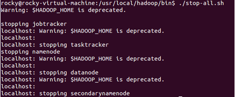 怎么配置Hadoop伪分布模式