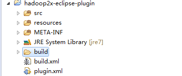 如何编译hadoop2.x的eclipse插件
