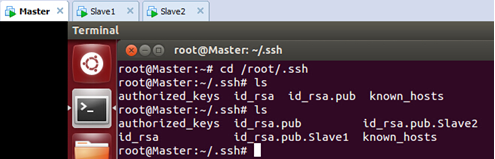 SSH无密码验证怎么配置