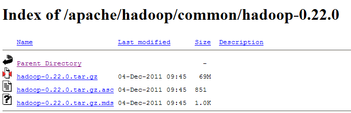 如何完全分布式安装Hadoop