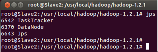 如何​测试Hadoop分布式集群环境