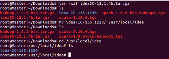 怎么​使用Spark的cache机制观察效率的提升