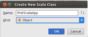怎么在IDEA中编写Scala代码
