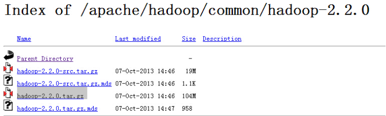 如何构造分布式Hadoop2.2.0集群