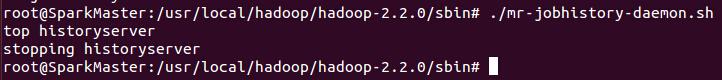 怎么​验证Hadoop分布式集群
