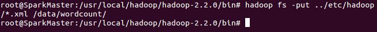 怎么​验证Hadoop分布式集群