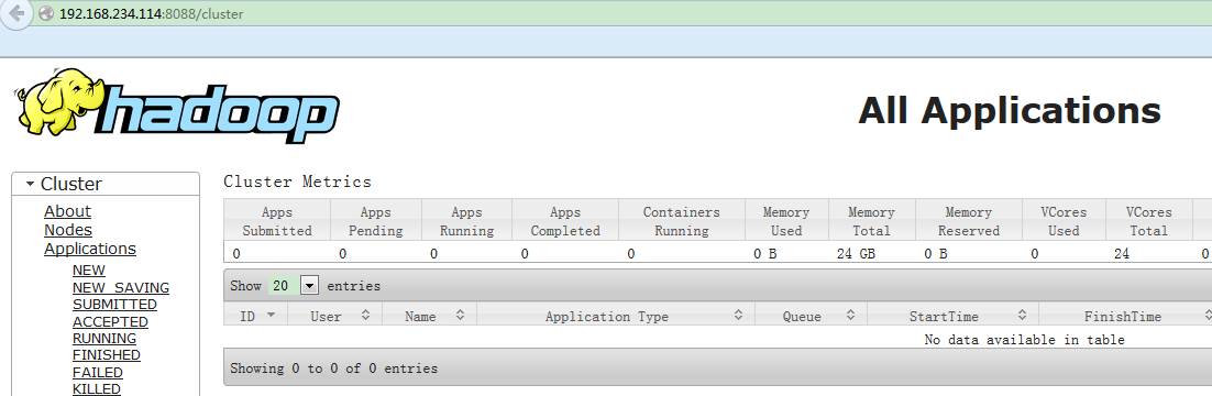 hadoop2.5.1如何安装到虚拟机