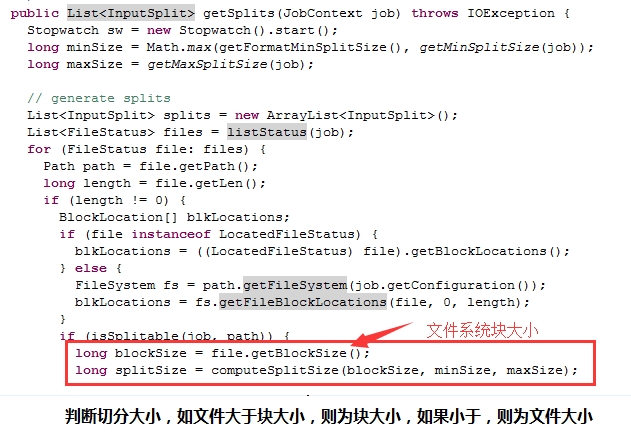 hadoop​默认的转换类是什么