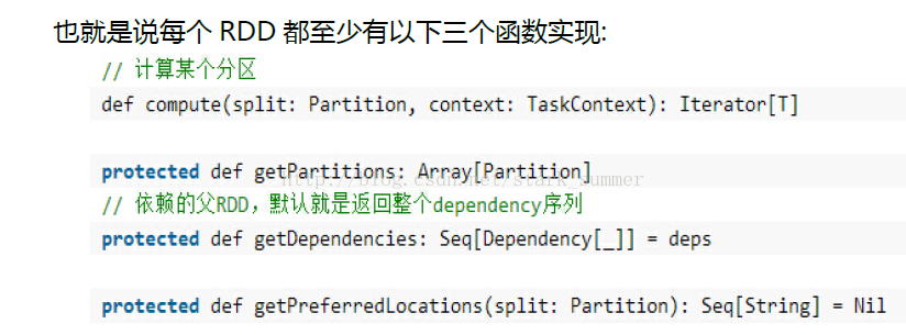 spark架构设计与编程模型是怎样的