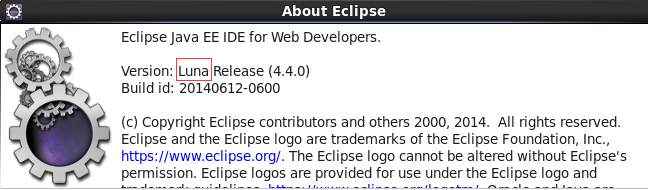 Eclipse如何安装Freemark IDE集成开发工具